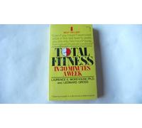Total Fitness in Thirty Minutes a Week
