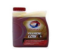 Total Fluide LDS Aceite sintético hidráulico de 1 litro (el embalaje puede variar), Estandar