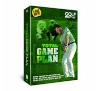 Total Game Plan [DVD] [Reino Unido]