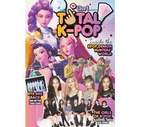 Total Girl Presents: Total K-Pop