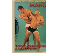 Total Grappling And Vale Tudo: Escapes And Finishers [DVD] [Reino Unido]