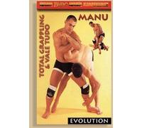 Total Grappling And Vale Tudo: Volume 2 [DVD] [Reino Unido]