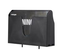 Total Gym Personal Workout Training Cards and Case with 80 Total Body Exercises and 30 Pre Designed Routines