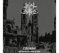 Total hate - Lifecrusher - contributions to a world in ruins