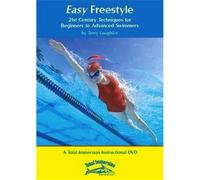 Total Immersion Easy Freestyle: 21st Century Techniques DVD