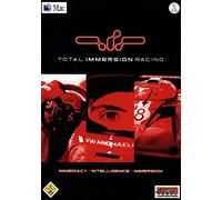 Total Immersion Racing [Importación Alemana]