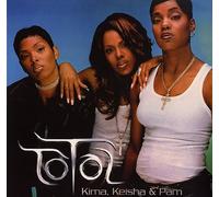 Total - Kima, Keisha & Pam