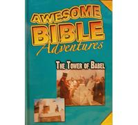 Total Living Network - God Destroys the Tower of Babel [USA] [DVD]