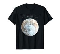 Total Luna Llena Fase Ciclo Lunar Noche Celestial Mística Camiseta