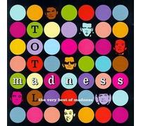 Total Madness - Very Best of Madness by Madness (1997-09-09)