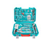 TOTAL Handtools THKTHP21686 - Juego de 168 piezas