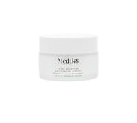 Medik8 Total Moisture Daily Facial Cream Día Hidratante, 50 ml