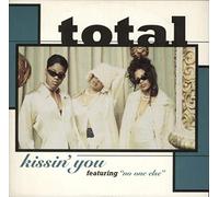 Total - NO ONE ELSE