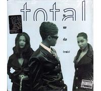 Total - No One Else [Vinilo][Remixes]