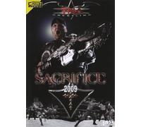 Total nonstop action : sacrifice 2009 [Francia] [DVD]