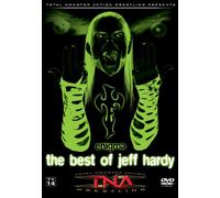Total Nonstop Action Wrestling - Tna Presents Enigma: Best of Jeff Hardy [Reino Unido] [DVD]