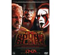 Total Nonstop Action Wrestling - Tna Wrestling: Bound for Glory 2006 [Reino Unido] [DVD]