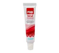 Total Pasta Dental 25 ml. Pack de 4