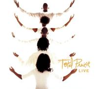 Total Praise - Live