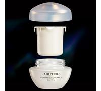 Shiseido Future Solution LX Crema Protectora Total FPS 30 Recarga 50 ml