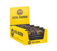 Total Protein Classic Bar Chocolate 46 g x 15 GoldNutrition