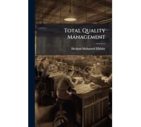 Total Quality Management