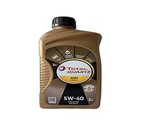 Total Quartz 9000 5W-40 Aceite para motor, 1 l