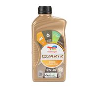 Total Quartz 9000 Future FGC 5W-30 228411
