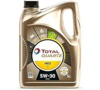 TOTAL QUARTZ INEO C1 5W30 5 LITROS El aceite de última generación para FORD, JAGUAR Y LAND ROVER