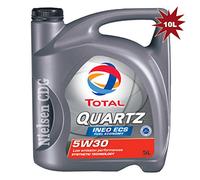 Total Quartz Ineo ECS 5 W30 aceite de motor 10L