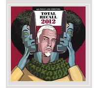 Total Recall 2012