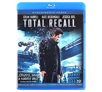 Total Recall (2012) (Versión checa)