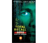Total Recall 2070: Machine Dreams [Alemania] [VHS]