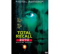 Total Recall 2070 [Reino Unido] [DVD]
