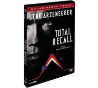 Total Recall 2dvd (Total Recall) (Versión checa)