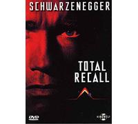 Total Recall [Alemania] [DVD]