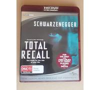 Total Recall [Alemania] [DVD]