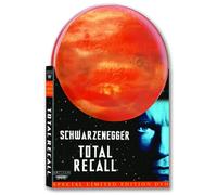 Total Recall [Alemania] [DVD]