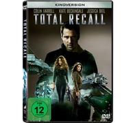 Total Recall [Alemania] [DVD]