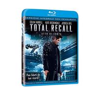 Total recall - Atto di forza (versione cinematografic versione integrale)