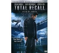Total recall - Atto di forza (versione cinematografica) [Italia] [DVD]