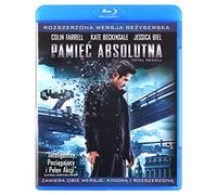 Total Recall [Blu-Ray] [Region B] (IMPORT) (No hay versión española)