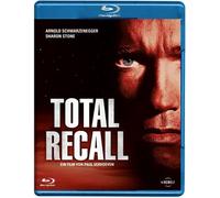 Total Recall [Francia] [Blu-ray]