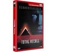 Total Recall [Francia] [DVD]