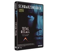 Total Recall [Francia] [DVD]
