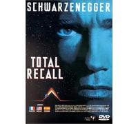 Total recall [Francia] [DVD]