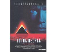 Total Recall [Francia] [DVD]