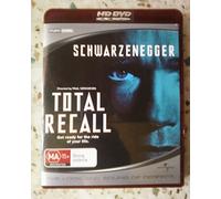 Total Recall [Francia] [HD DVD]
