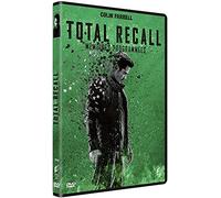 Total Recall-Mémoires programmées [Francia] [DVD]
