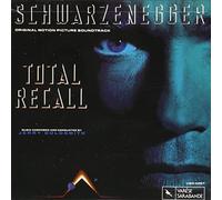 Total Recall: Original Motion Picture Soundtrack